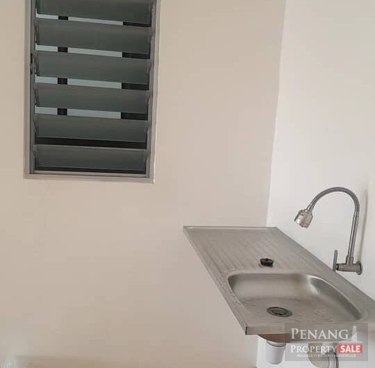 For Sale Ara Green Apartment Sungai Ara 11900 Pulau Pinang