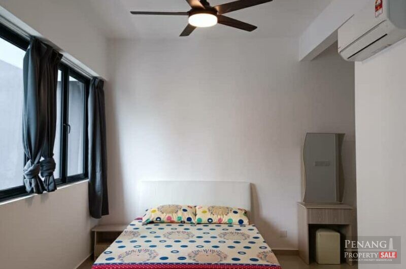 For Rent M Vista Condominiums Bayan Lepas Pulau Pinang