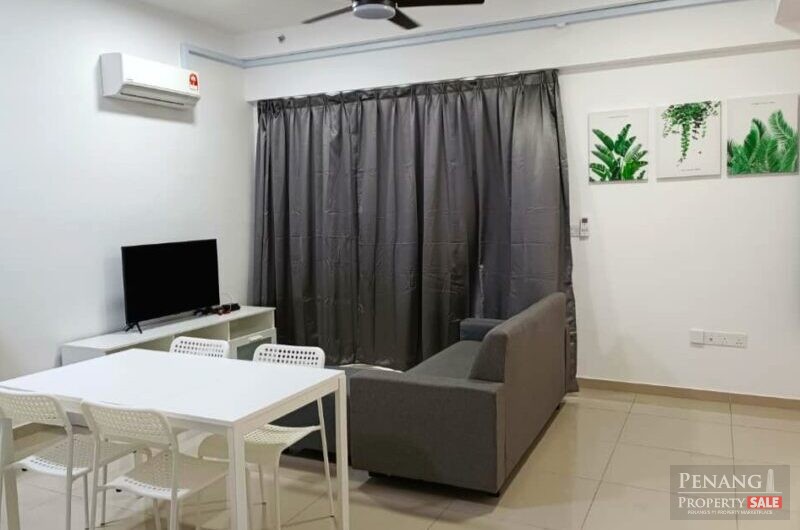 For Rent M Vista Condominiums Bayan Lepas Pulau Pinang