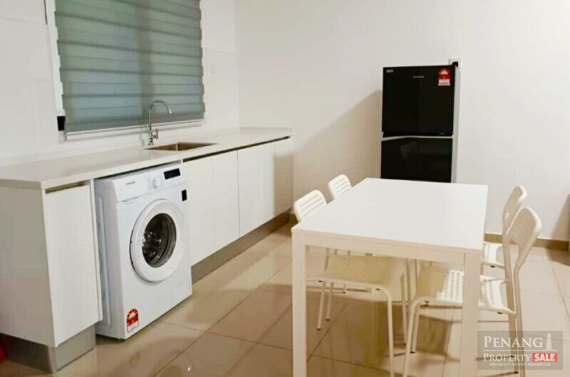For Rent M Vista Condominiums Bayan Lepas Pulau Pinang
