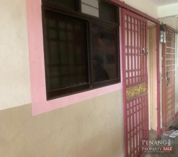For Rent Pinang Emas Apartment Batu Ferringhi Pulau Pinang