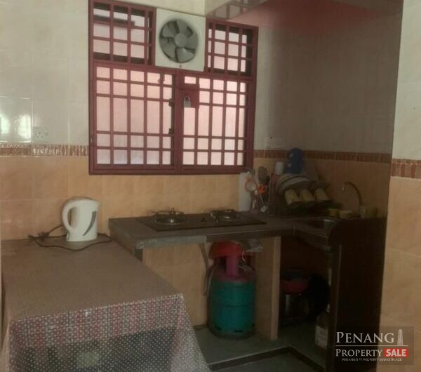 For Rent Pinang Emas Apartment Batu Ferringhi Pulau Pinang