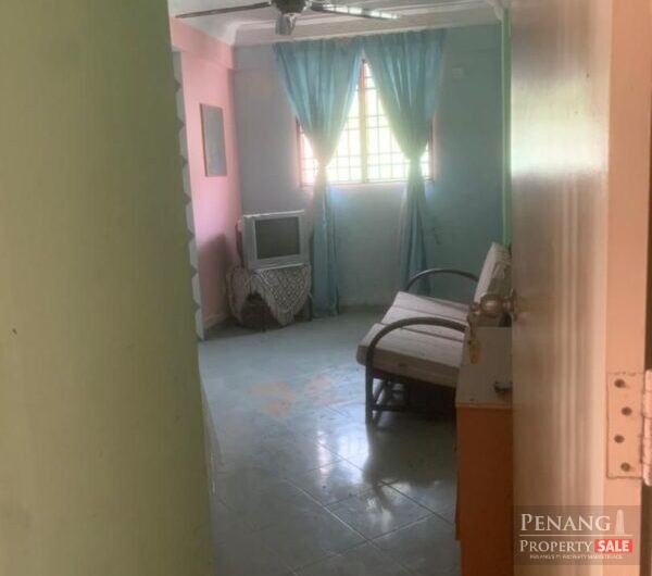 For Rent Pinang Emas Apartment Batu Ferringhi Pulau Pinang