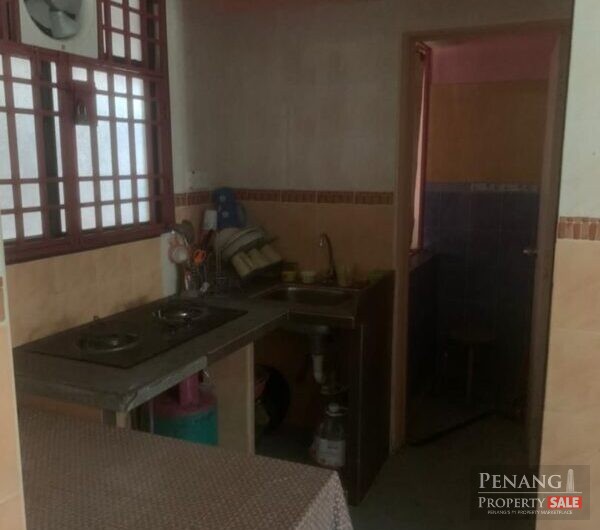 For Rent Pinang Emas Apartment Batu Ferringhi Pulau Pinang