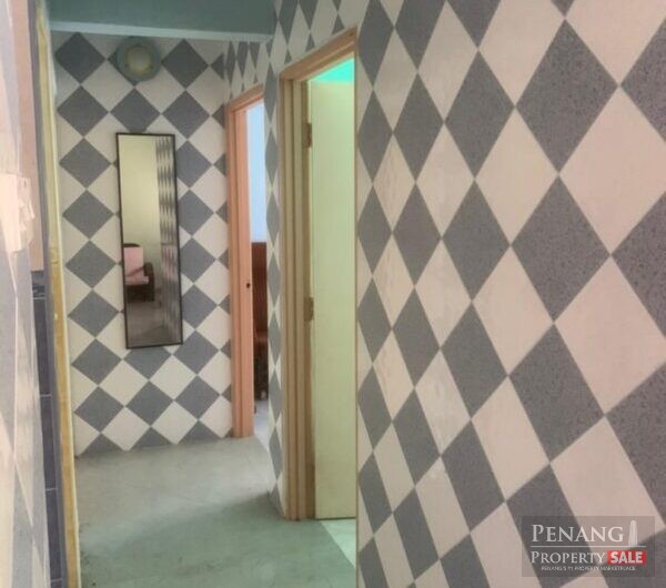 For Rent Pinang Emas Apartment Batu Ferringhi Pulau Pinang
