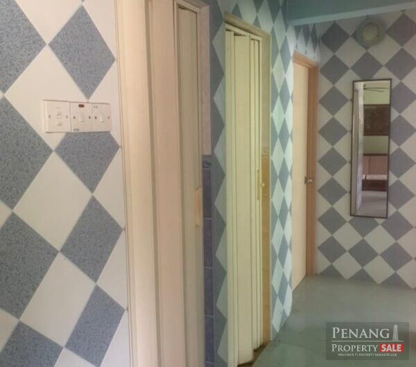 For Rent Pinang Emas Apartment Batu Ferringhi Pulau Pinang