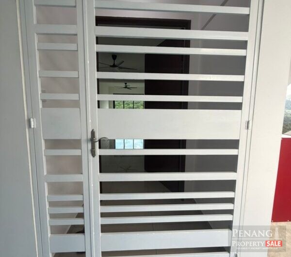 For Rent TreeO Residence Sungai Ara 11900 Pulau Pinang