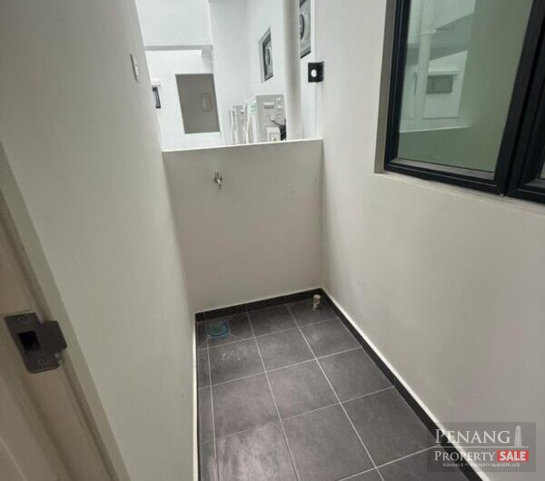 For Rent TreeO Residence Sungai Ara 11900 Pulau Pinang