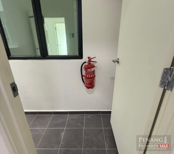For Rent TreeO Residence Sungai Ara 11900 Pulau Pinang