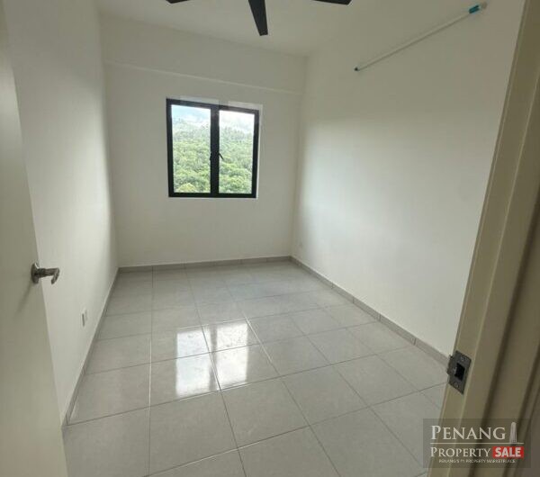For Rent TreeO Residence Sungai Ara 11900 Pulau Pinang