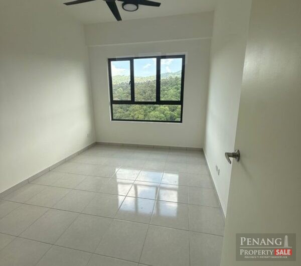 For Rent TreeO Residence Sungai Ara 11900 Pulau Pinang