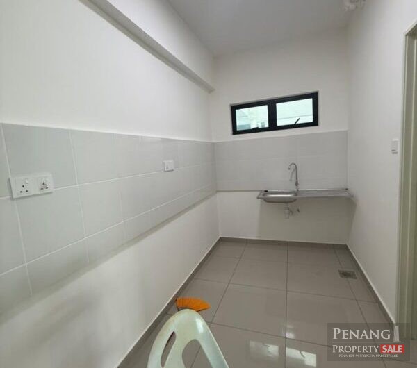 For Rent TreeO Residence Sungai Ara 11900 Pulau Pinang