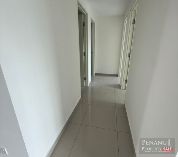 For Rent TreeO Residence Sungai Ara 11900 Pulau Pinang