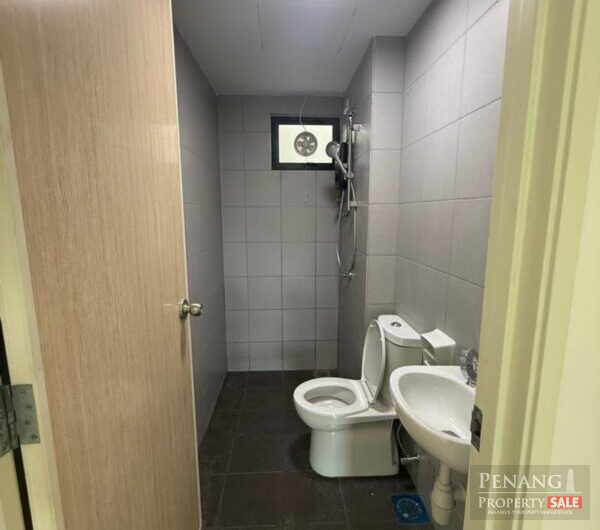 For Rent TreeO Residence Sungai Ara 11900 Pulau Pinang