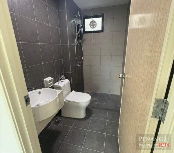 For Rent TreeO Residence Sungai Ara 11900 Pulau Pinang