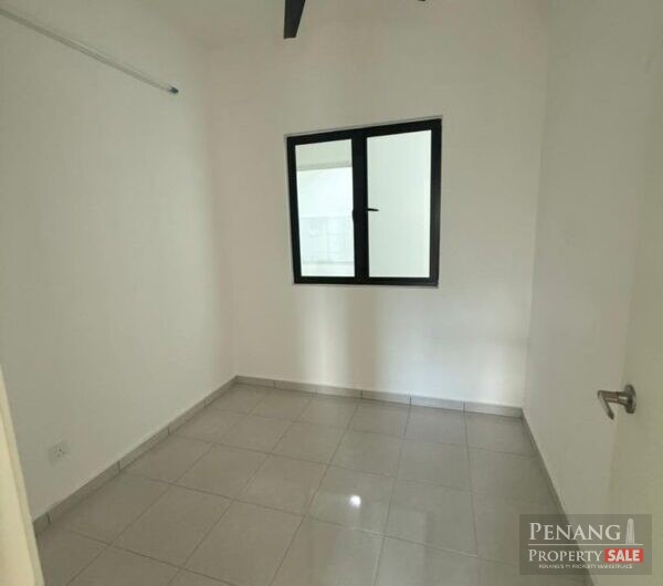 For Rent TreeO Residence Sungai Ara 11900 Pulau Pinang