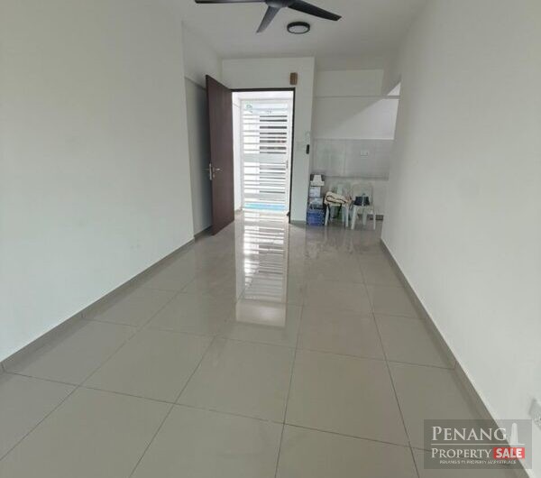 For Rent TreeO Residence Sungai Ara 11900 Pulau Pinang