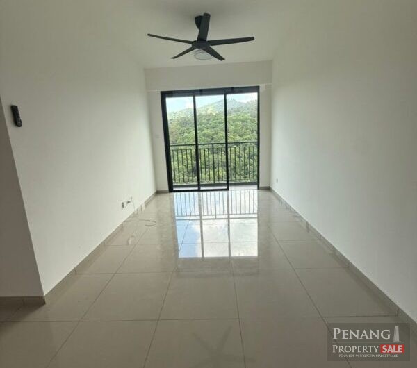 For Rent TreeO Residence Sungai Ara 11900 Pulau Pinang