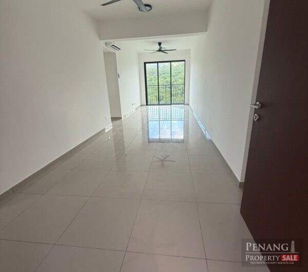 For Rent TreeO Residence Sungai Ara 11900 Pulau Pinang