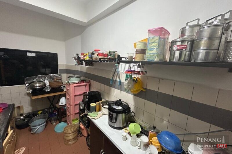 For Rent Kristal Villa Bayan Lepas 11900 Pulau Pinang