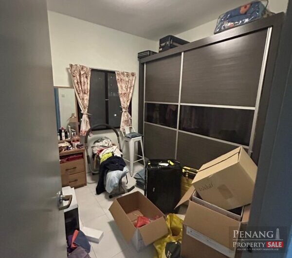 For Rent Kristal Villa Bayan Lepas 11900 Pulau Pinang