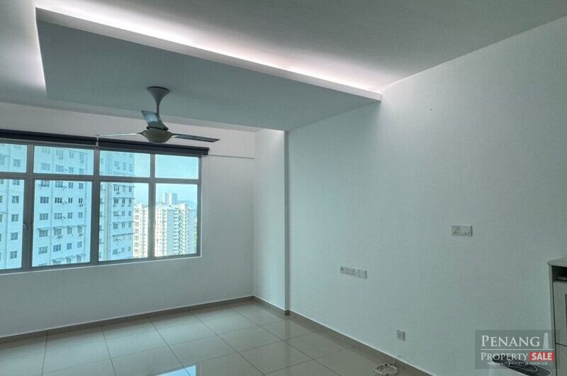 For Rent Sierra Residence Sungai Ara 11900 Pulau Pinang