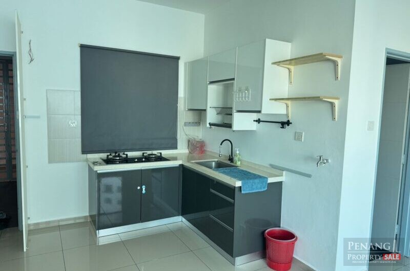 For Rent Sierra Residence Sungai Ara 11900 Pulau Pinang