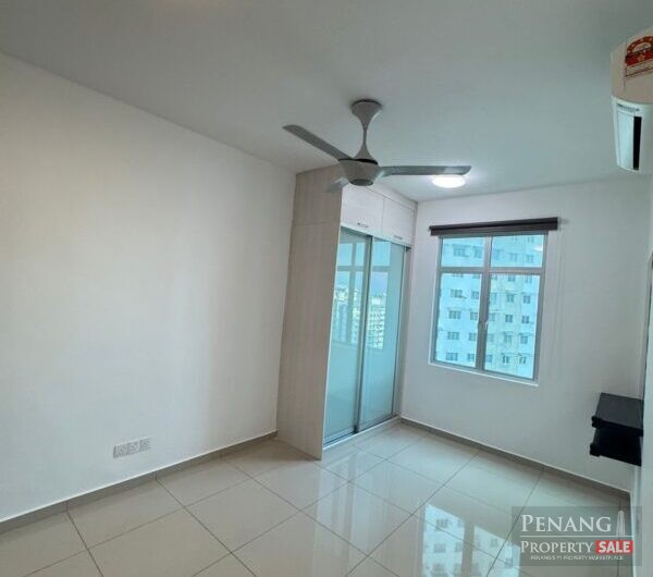 For Rent Sierra Residence Sungai Ara 11900 Pulau Pinang