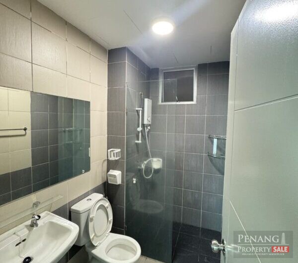 For Rent Sierra Residence Sungai Ara 11900 Pulau Pinang