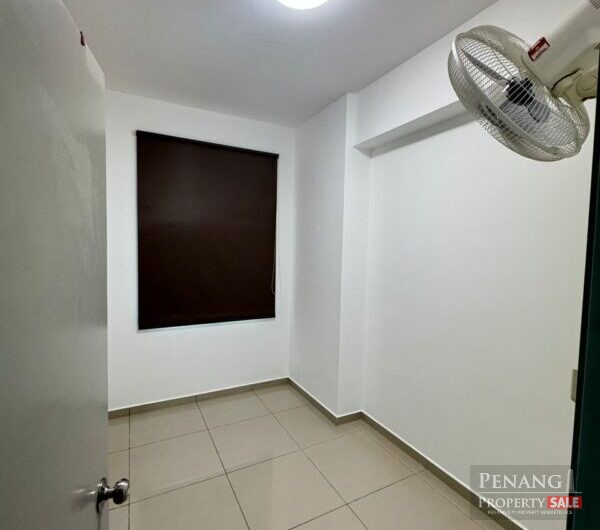 For Rent Sierra Residence Sungai Ara 11900 Pulau Pinang