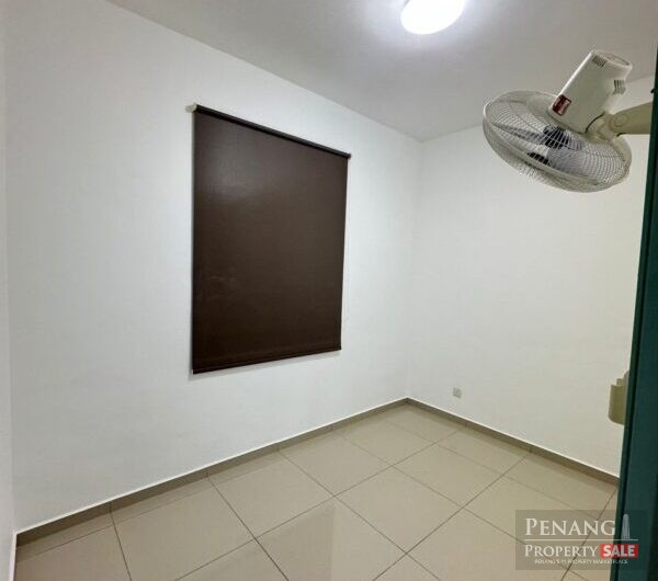 For Rent Sierra Residence Sungai Ara 11900 Pulau Pinang