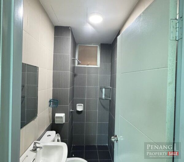 For Rent Sierra Residence Sungai Ara 11900 Pulau Pinang