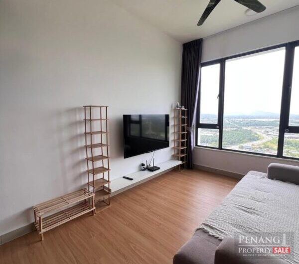 For Rent Eco Bloom@Eco Meadows Simpang Ampat Pulau Pinang