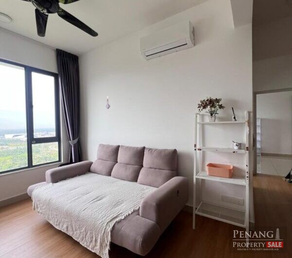 For Rent Eco Bloom@Eco Meadows Simpang Ampat Pulau Pinang