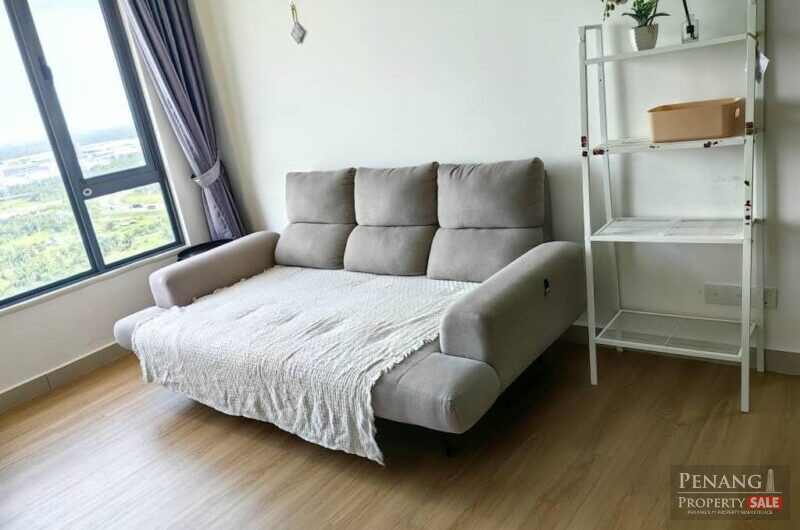 For Rent Eco Bloom@Eco Meadows Simpang Ampat Pulau Pinang