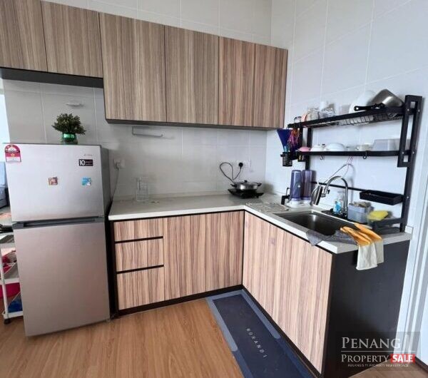 For Rent Eco Bloom@Eco Meadows Simpang Ampat Pulau Pinang