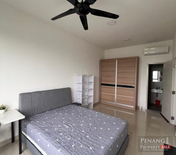For Rent Eco Bloom@Eco Meadows Simpang Ampat Pulau Pinang