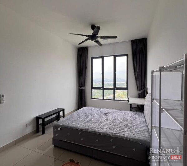 For Rent Eco Bloom@Eco Meadows Simpang Ampat Pulau Pinang