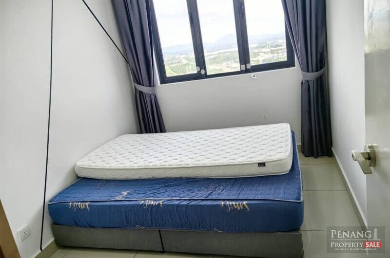 For Rent Eco Bloom@Eco Meadows Simpang Ampat Pulau Pinang