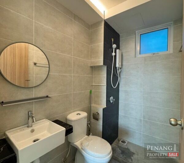 Seaview_Quaywest Residence_Fully Furnished全新_Near Queensbay Mall