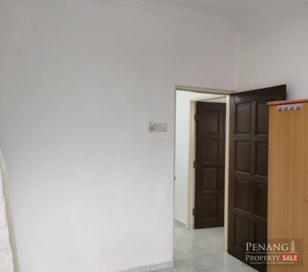 Bukit Saujana , Jalan Bukit Kukus 11500 Paya Terubong Penang