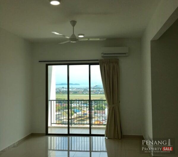 Tree Sparina Condo (Bayan Lepas)