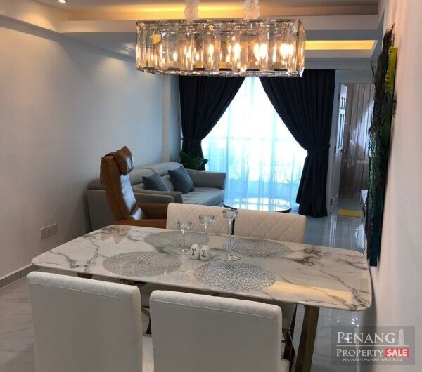 Sri Perdana , Jalan Sultan Ahmad Shah 10050 Georgetown Pulau Pinang