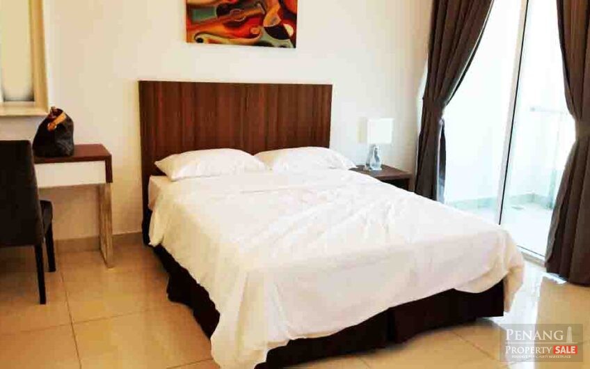Mansion One Abnb , Jalan Sultan Ahmad Shah 10050 Georgetown Pulau Pinang