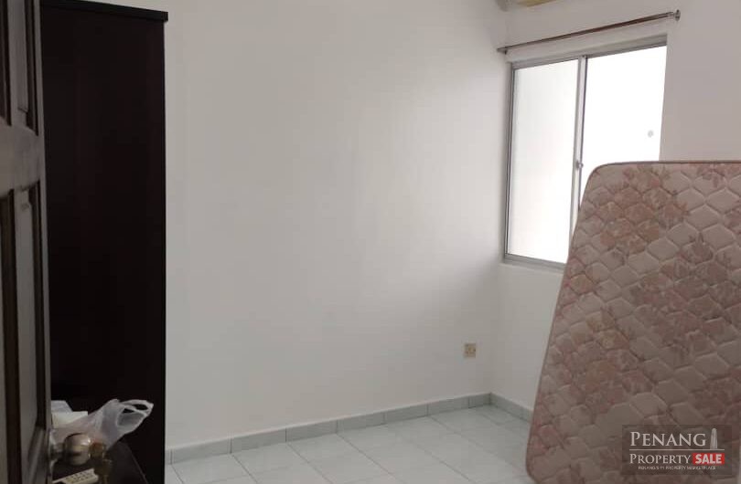 Bukit Saujana , Jalan Bukit Kukus 11500 Paya Terubong Penang