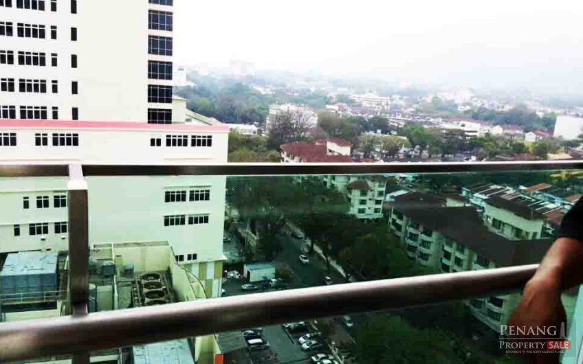 Mansion One Abnb , Jalan Sultan Ahmad Shah 10050 Georgetown Pulau Pinang