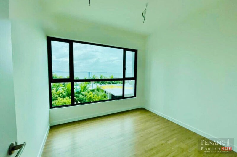 3 Residence Superb Seaview Karpal Singh Drive Maritime Georgetown