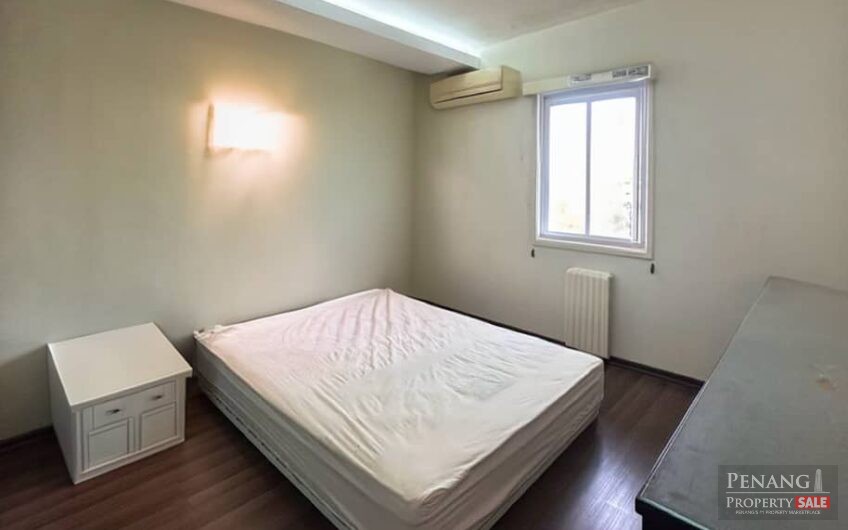 For Sale – Jelutong Park Condominium in Georgetown