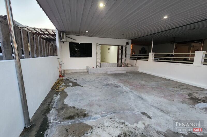 Urgent Slae Kota Permai Below Market Value