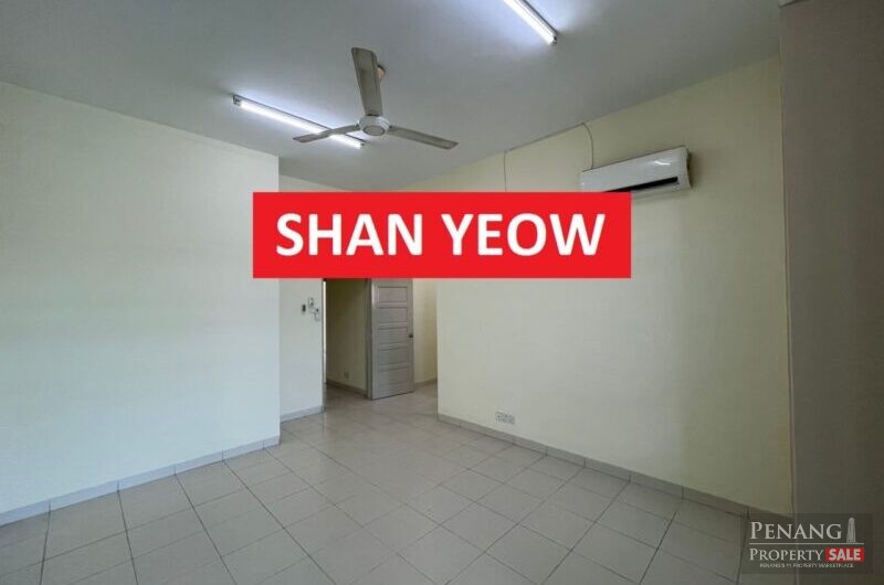 2 Sty Tambun Royale Nove Bukit Minyak For Rent